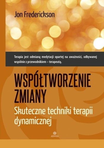 Współtworzenie zmiany, Jon Frederickson