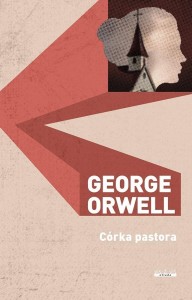 CÓRKA PASTORA, GERORGE ORWELL