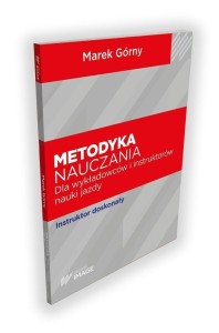 METODYKA NAUCZ. DLA WYKŁADOWCÓW I INSTRUKTORÓW...