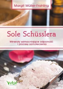 SOLE SCHUSSLERA, MARGIT MULLER-FRAHLING