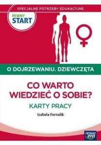 PEWNY START. CO WARTO WIEDZIEĆ O SOBIE? KP