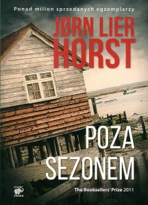 SERIA O WILLIAMIE WISTINGU T.7 POZA SEZONEM
