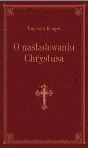 O NAŚLADOWANIU CHRYSTUSA - BORDO, TOMASZ KEMPIS