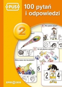 PUS 100 PYTAŃ I ODPOWIEDZI 2, BOGUSŁAW ŚWIDNICKI