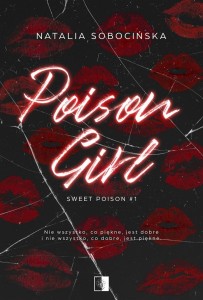 POISON GIRL, NATALIA SOBOCIŃSKA