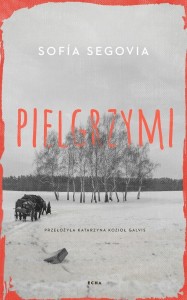 PIELGRZYMI, SOFIA SEGOVIA