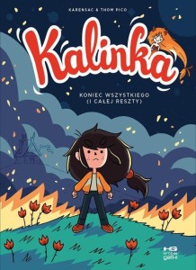KALINKA T.4 KONIEC WSZYSTKIEGO