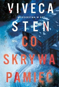 CO SKRYWA PAMIĘĆ, VIVECA STEN