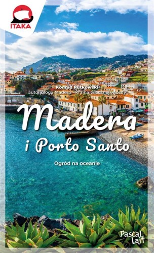 Pascal lajt Madera i Porto Santo, Konrad Rutkowski
