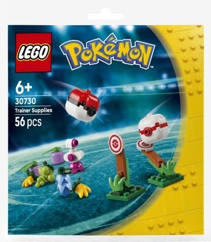 LEGO(R) POKEMON 30730 Pokemon, LEGO(R)