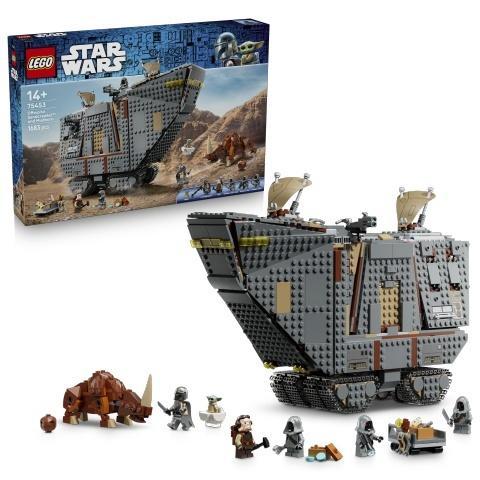 LEGO(R) STAR WARS 75453 Star Wars, LEGO(R)
