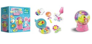 MAGIC AQUA JELLY SPARKLING STNUX, STNUX