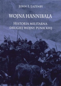 WOJNA HANNIBALA. HISTORIA MILITARNA DRUGIEJ WOJNY