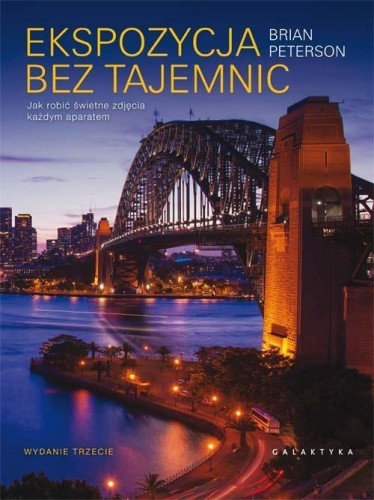 Ekspozycja bez tajemnic w.2016, Bryan Peterson