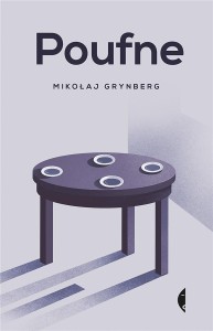 POUFNE, MIKOŁAJ GRYNBERG