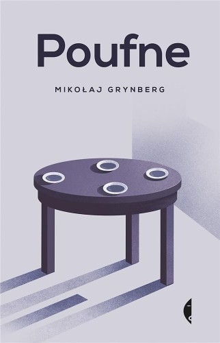 Poufne, Mikołaj Grynberg
