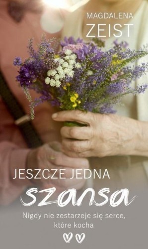 Jeszcze jedna szansa, Magdalena Zeist