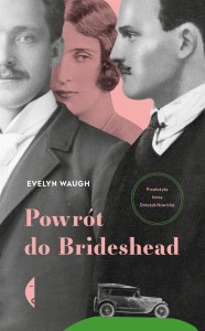 POWRÓT DO BRIDESHEAD