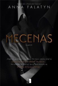 MECENAS, ANNA FALATYN