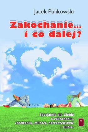 Zakochanie... i co dalej?, Jacek Pulikowski