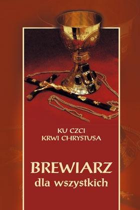 Brewiarz dla wszystkich, praca zbiorowa