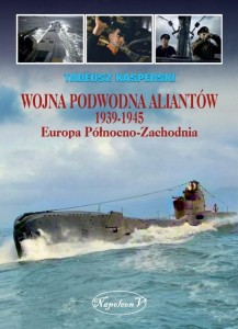 WOJNA PODWODNA ALIANTÓW 1939-1945