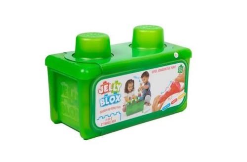 Jelly Blox klocki Storage Box, Goliath