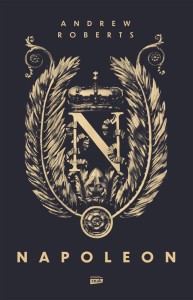 NAPOLEON, ANDREW ROBERTS