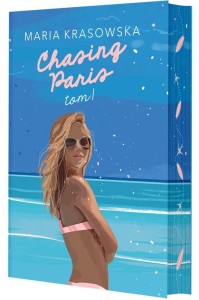 CHASING PARIS, MARIA KRASOWSKA