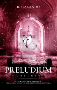MORENDO T.2 PRELUDIUM, B. CALANDO
