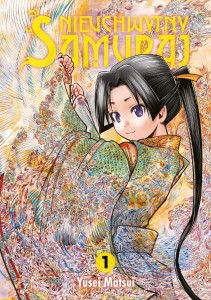 NIEUCHWYTNY SAMURAJ 1  Dango   