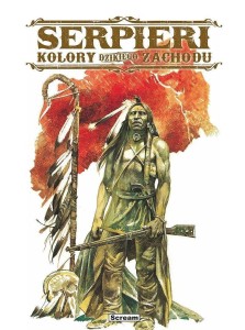 KOLORY DZIKIEGO ZACHODU