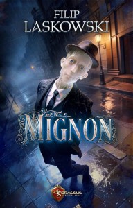 MIGNON, FILIP LASKOWSKI