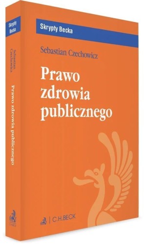 Prawo zdrowia publicznego, Sebastian Czechowicz