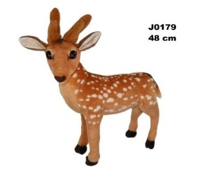 JELEŃ 48CM, SUN-DAY