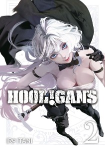 HOOLIGANS 2 Dango   