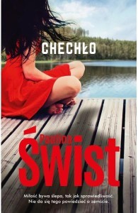 CHECHŁO, PAULINA ŚWIST