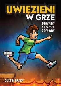 UWIĘZIENI W GRZE. POWRÓT NA WYSPĘ ZAGŁADY