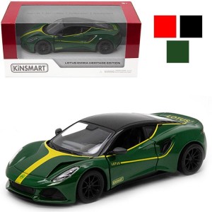LOTUS EMIRA, KINSMART