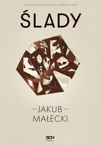 Ślady, Jakub Małecki