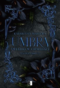 SYNOWIE UMBRY T.2 UMBRA. ŚWIATŁO W CIEMNOŚCI