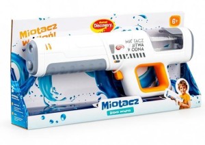 MIOTACZ BITWA WODNA, DUMEL