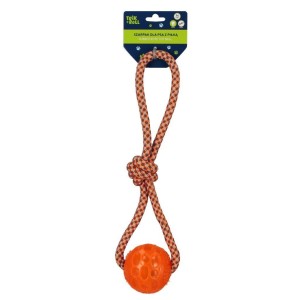 SZARPAK DLA PSA Z PIŁKĄ 36CM