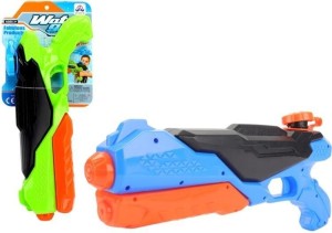 PISTOLET NA WODE POMPA, PRO KIDS