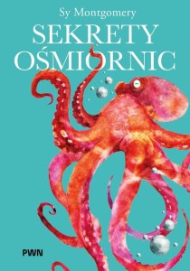 SEKRETY OŚMIORNIC, SY MONTGOMERY