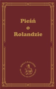 PIEŚŃ O ROLANDZIE, PRACA ZBIOROWA