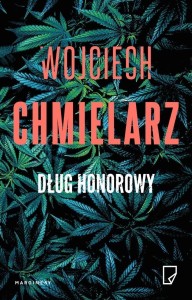 BEZIMIENNY T.2 DŁUG HONOROWY, WOJCIECH CHMIELARZ