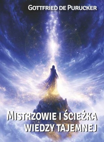 Mistrzowie i ścieżka wiedzy tajemnej