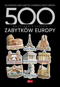 500 NAJPIĘKNIEJSZYCH. 500 NAJPIĘKNIEJSZYCH...