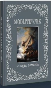 MODLITEWNIK W NAGŁEJ POTRZEBIE, PRACA ZBIOROWA